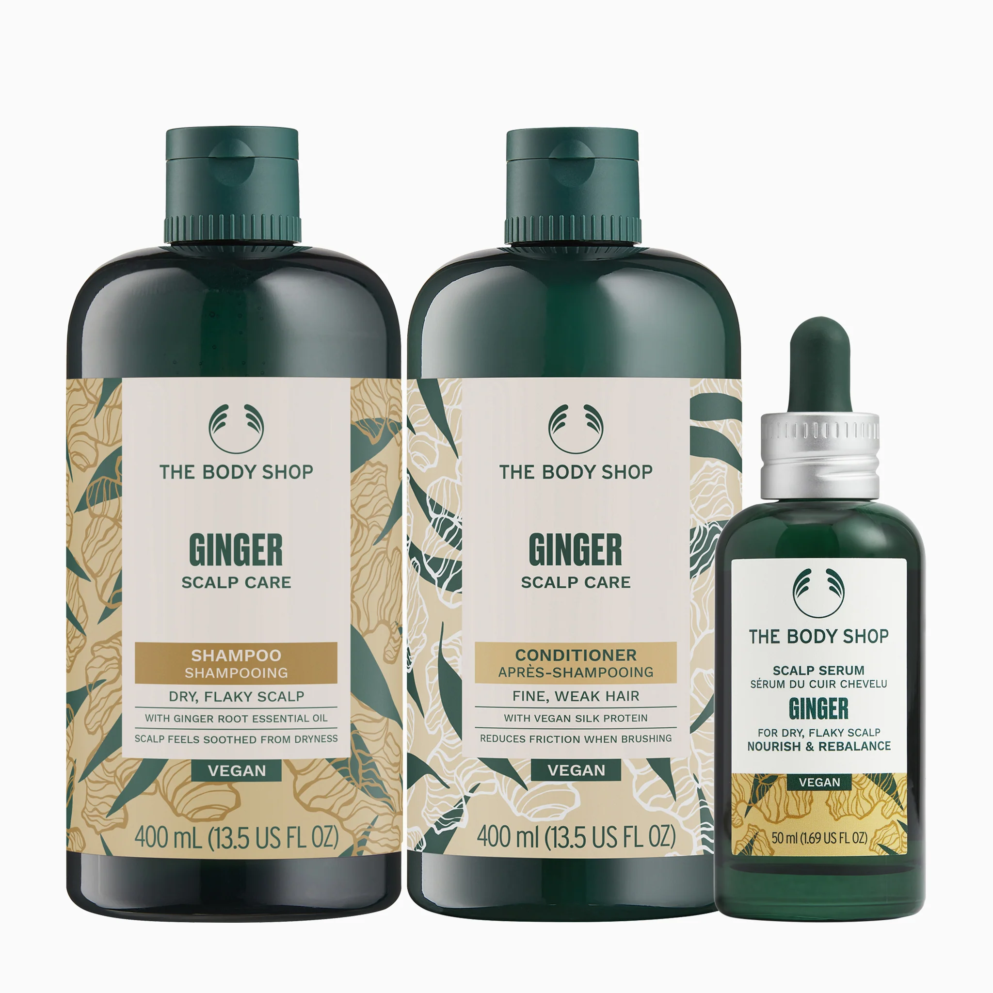 Hair Care Sale